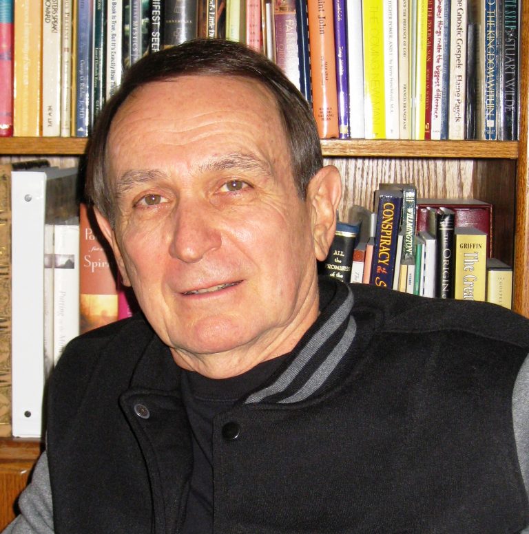 Joe Newton Kern City